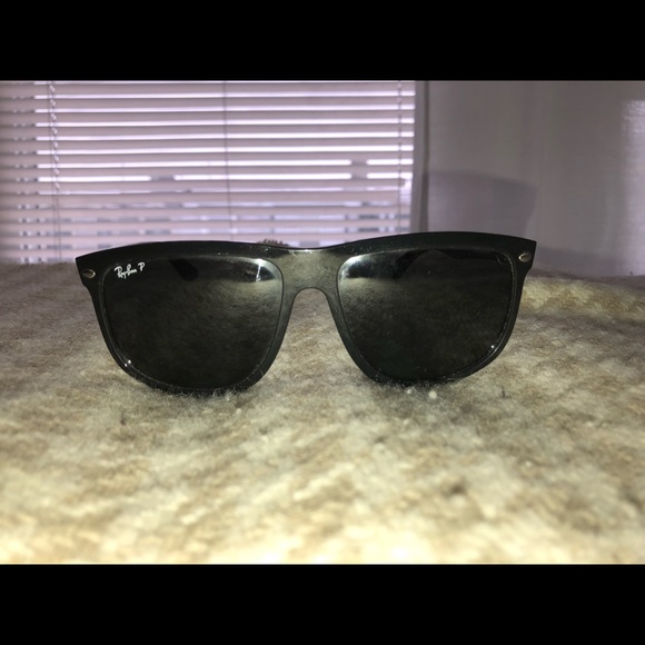 Ray Ban sunglasses - Picture 6 of 6